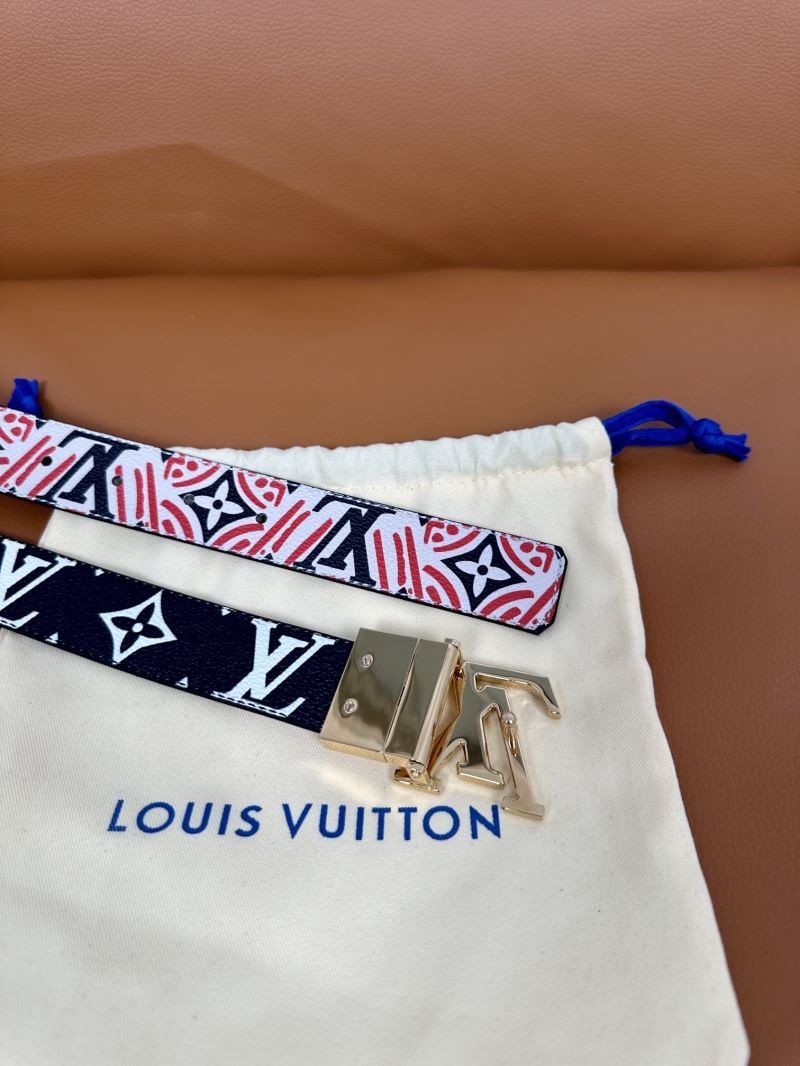 Louis Vuitton Belts